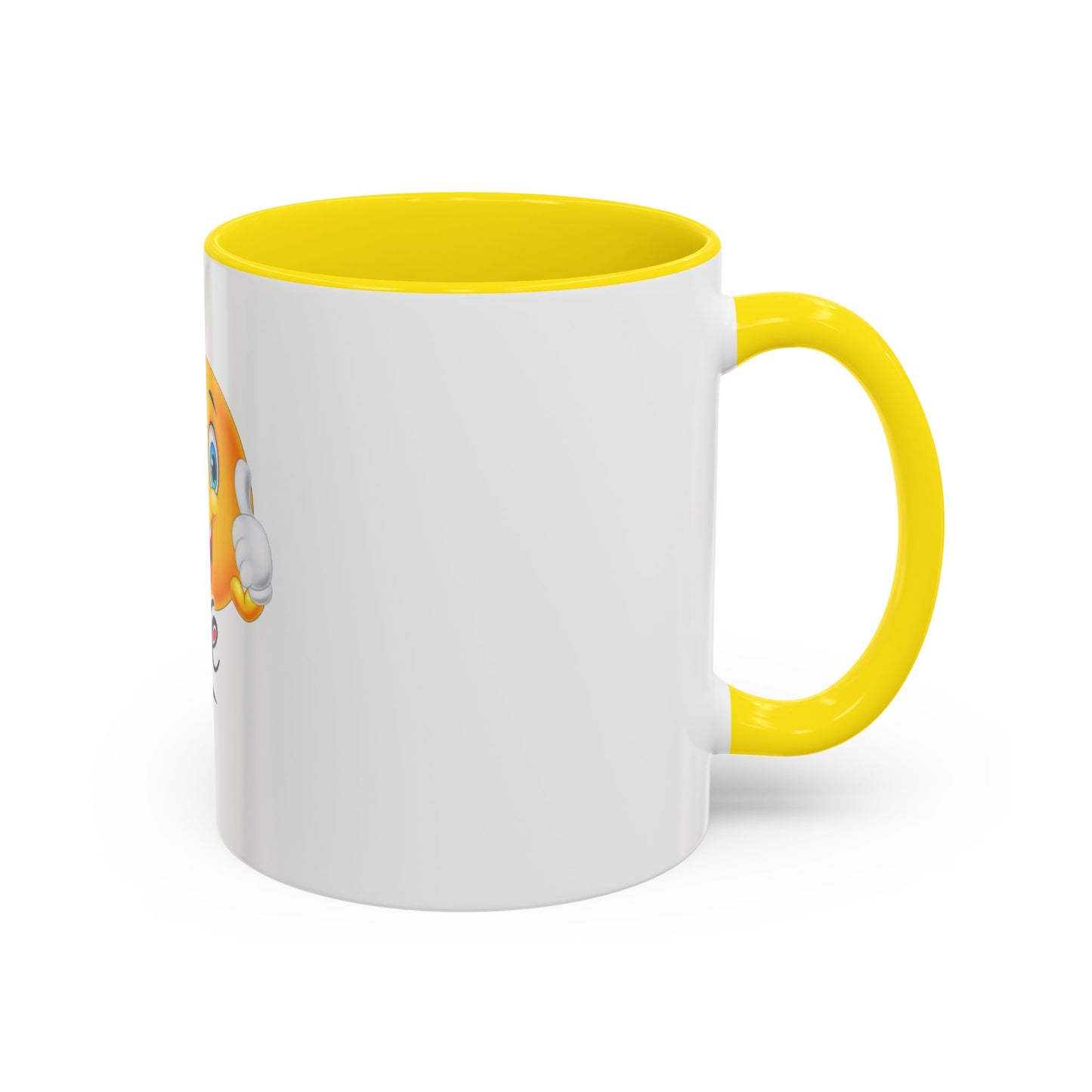 Modern minimalist mugs