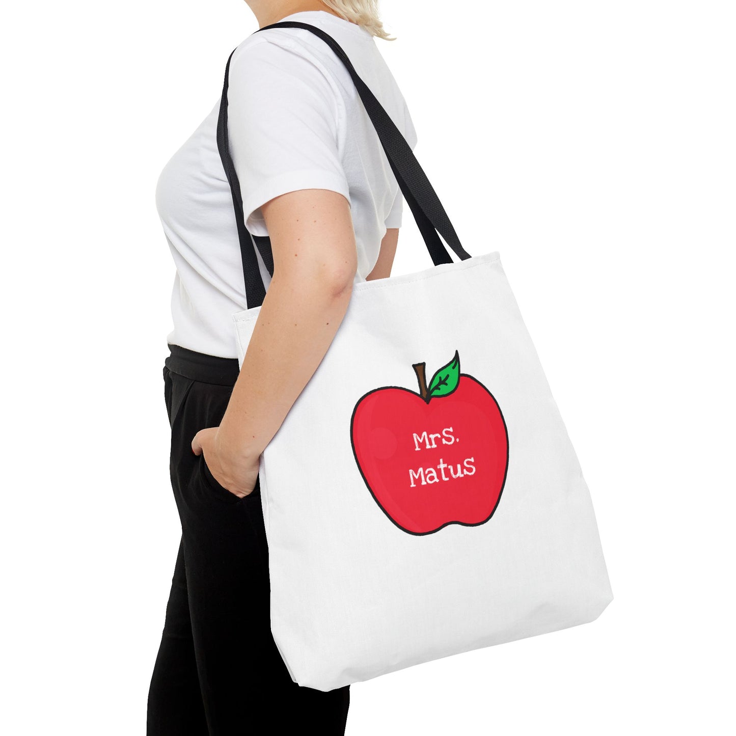 Teacher Tote Bags