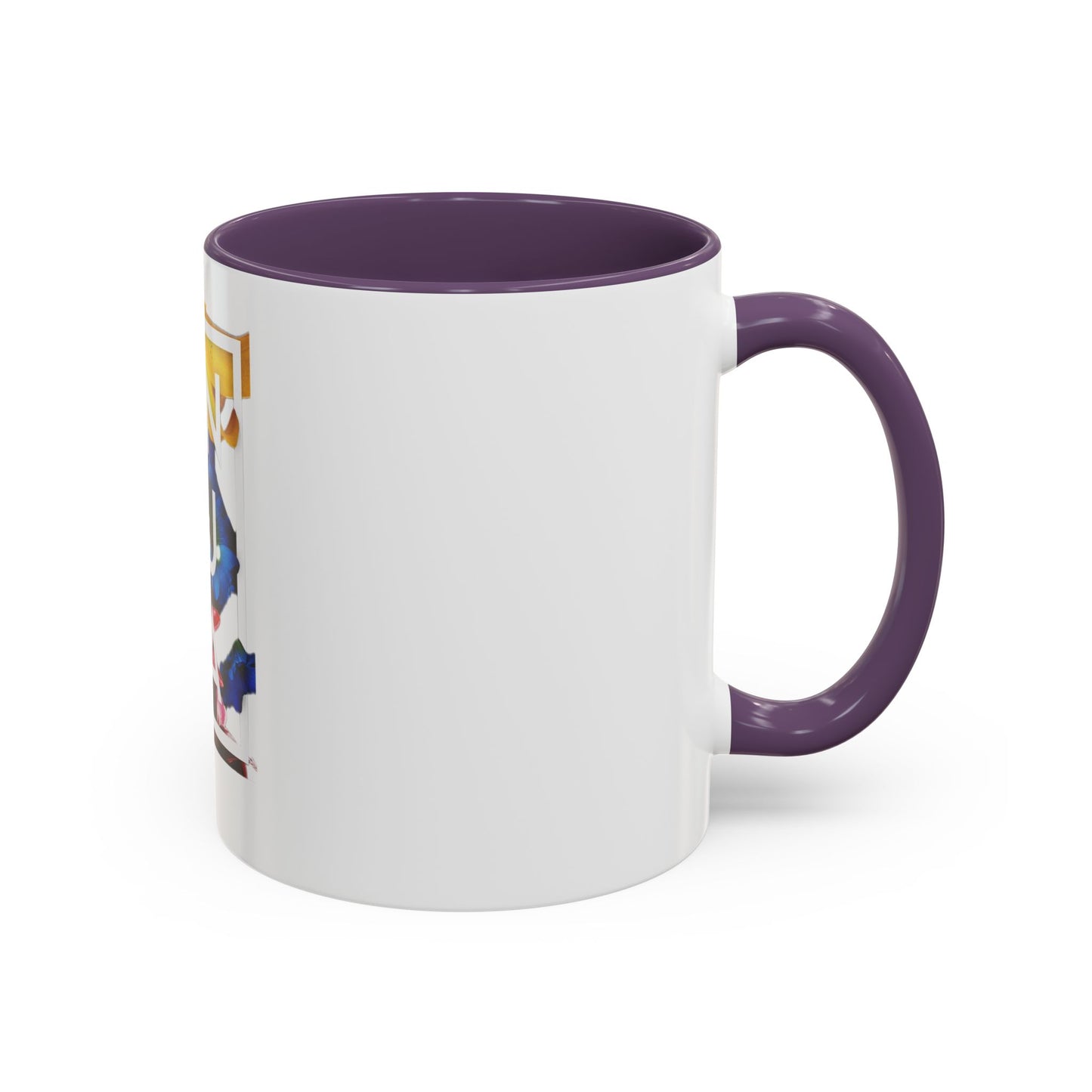 Accent Coffee Mug (11, 15oz) Venezuela