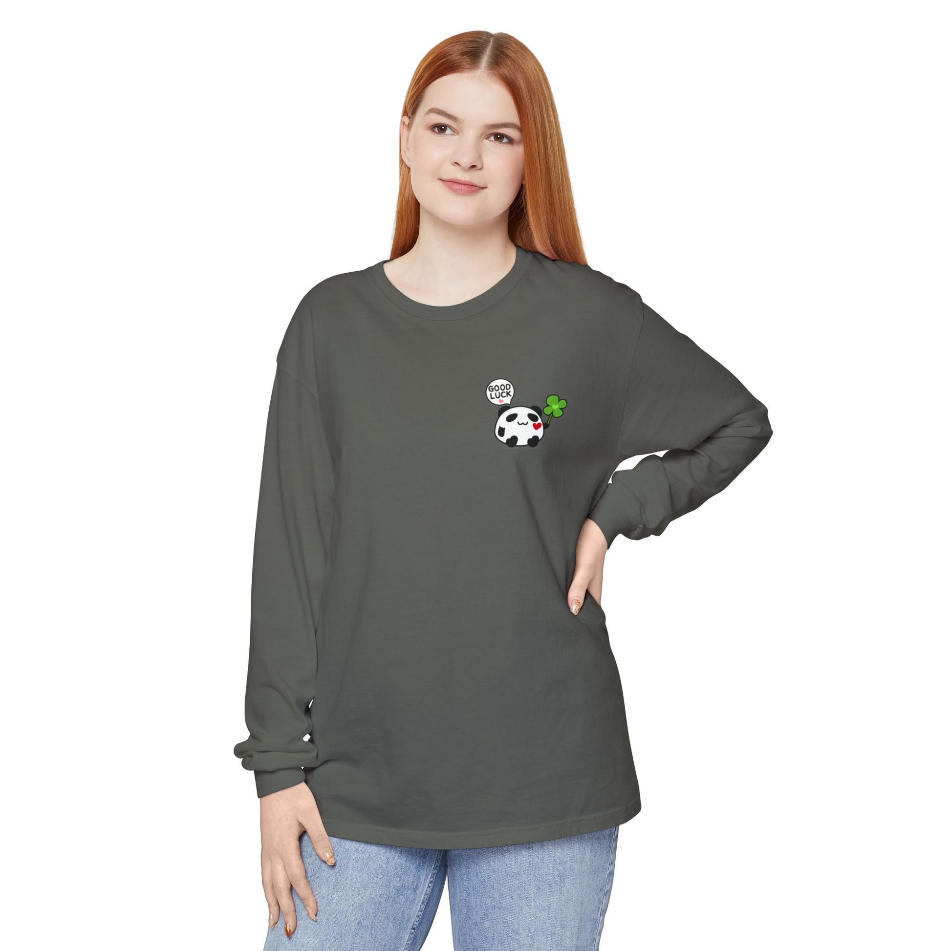 buy long sleeve t shirts