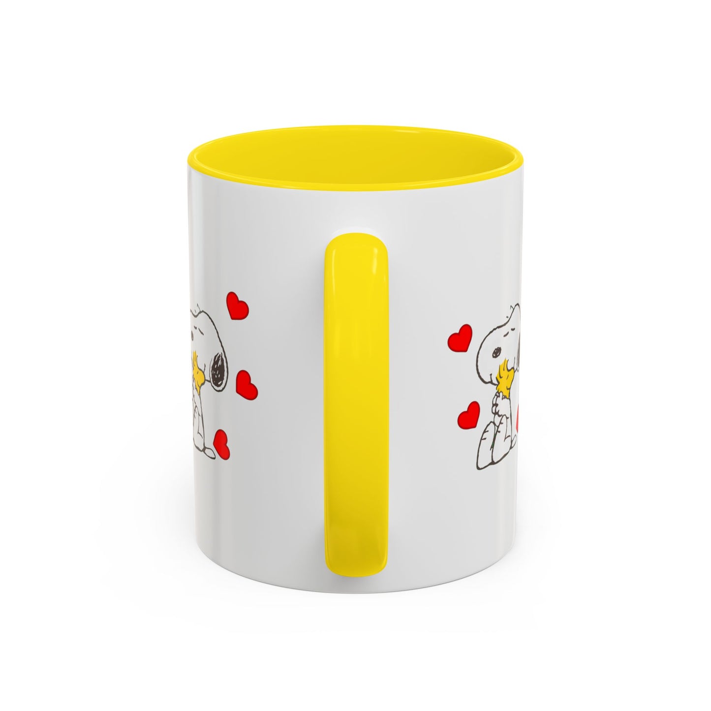 byluisasubero Durable ceramic mugs