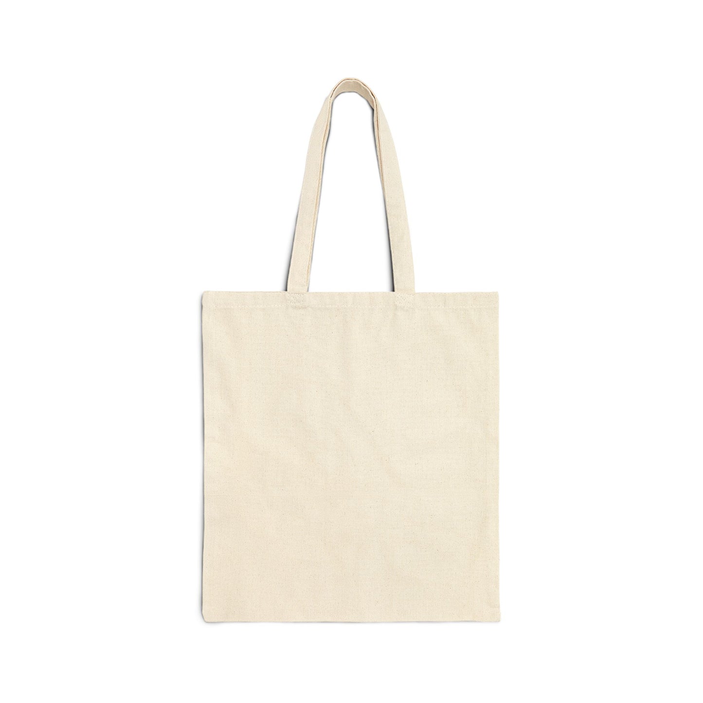 Cotton Canvas Tote Bag, mapa de Venezuela