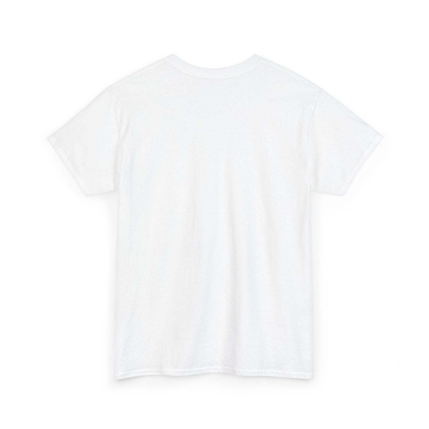 Unisex Heavy Cotton Tee, Chevere