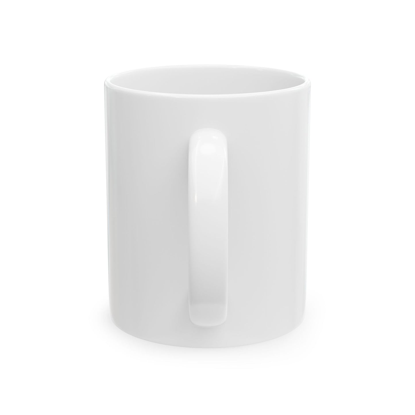 Hello Cutea Design Ceramic Mug