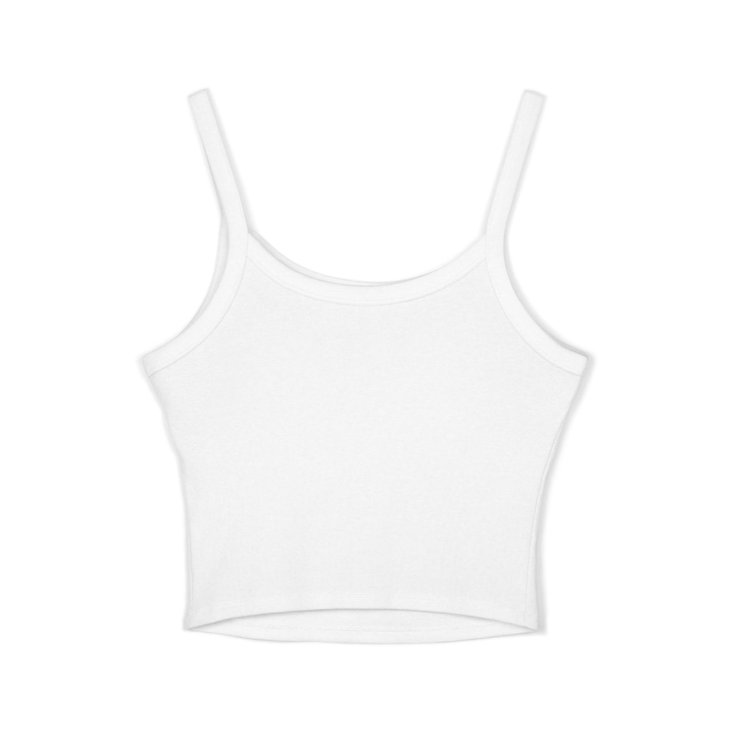 Women's Spaghetti Strap Tank Top, I love Venezuela