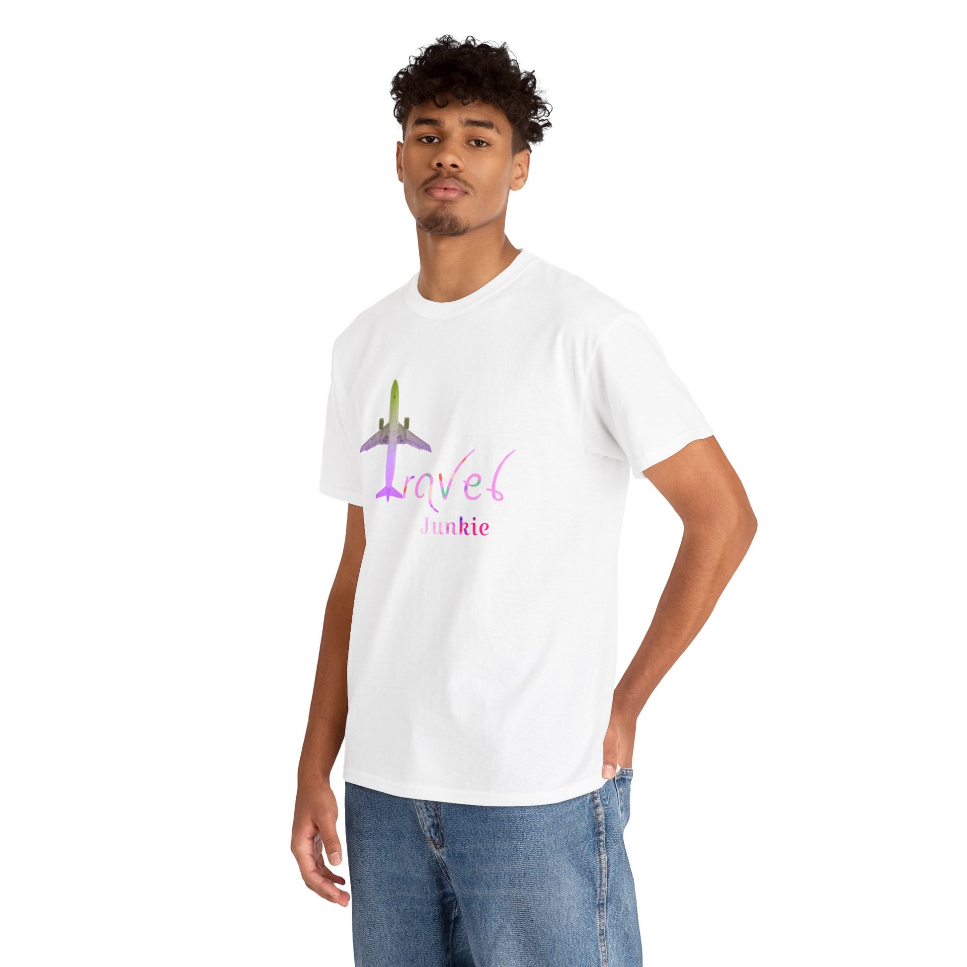 Travel T-Shirt