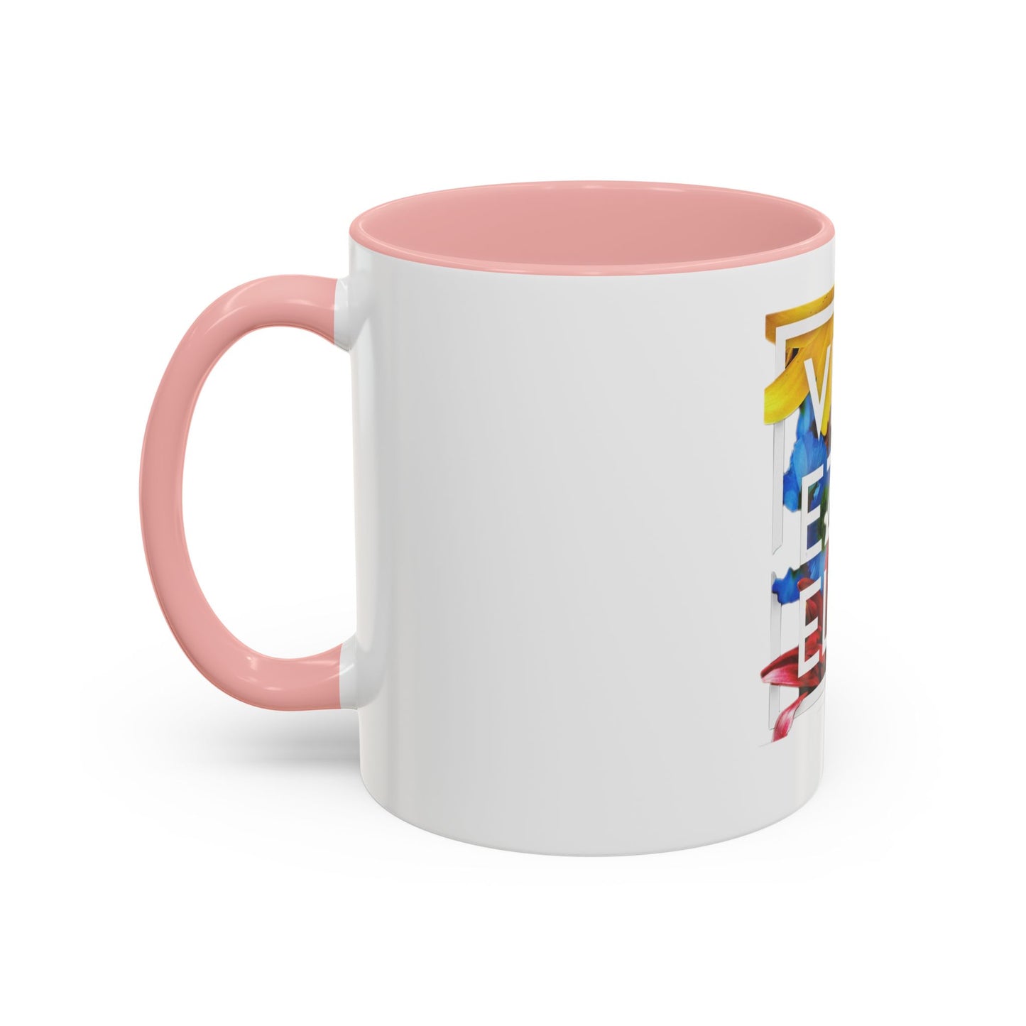 Accent Coffee Mug (11, 15oz) Venezuela