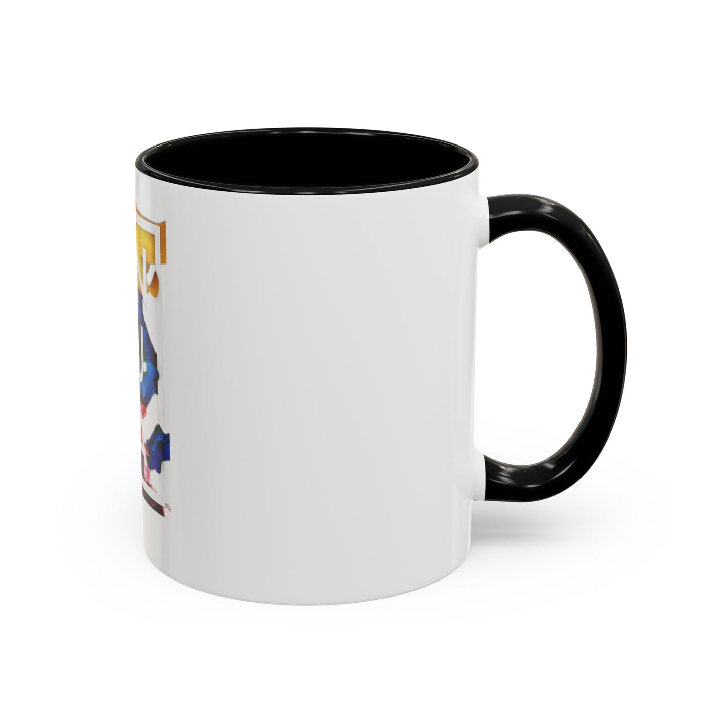 Accent Coffee Mug (11, 15oz) Venezuela