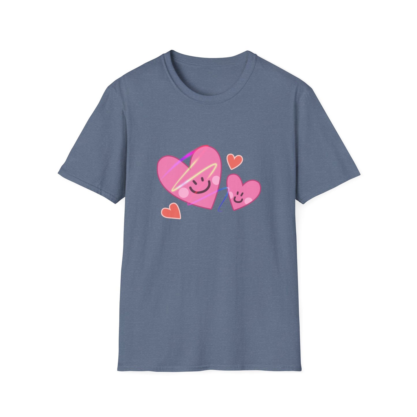 comfortable t-shirt for moms