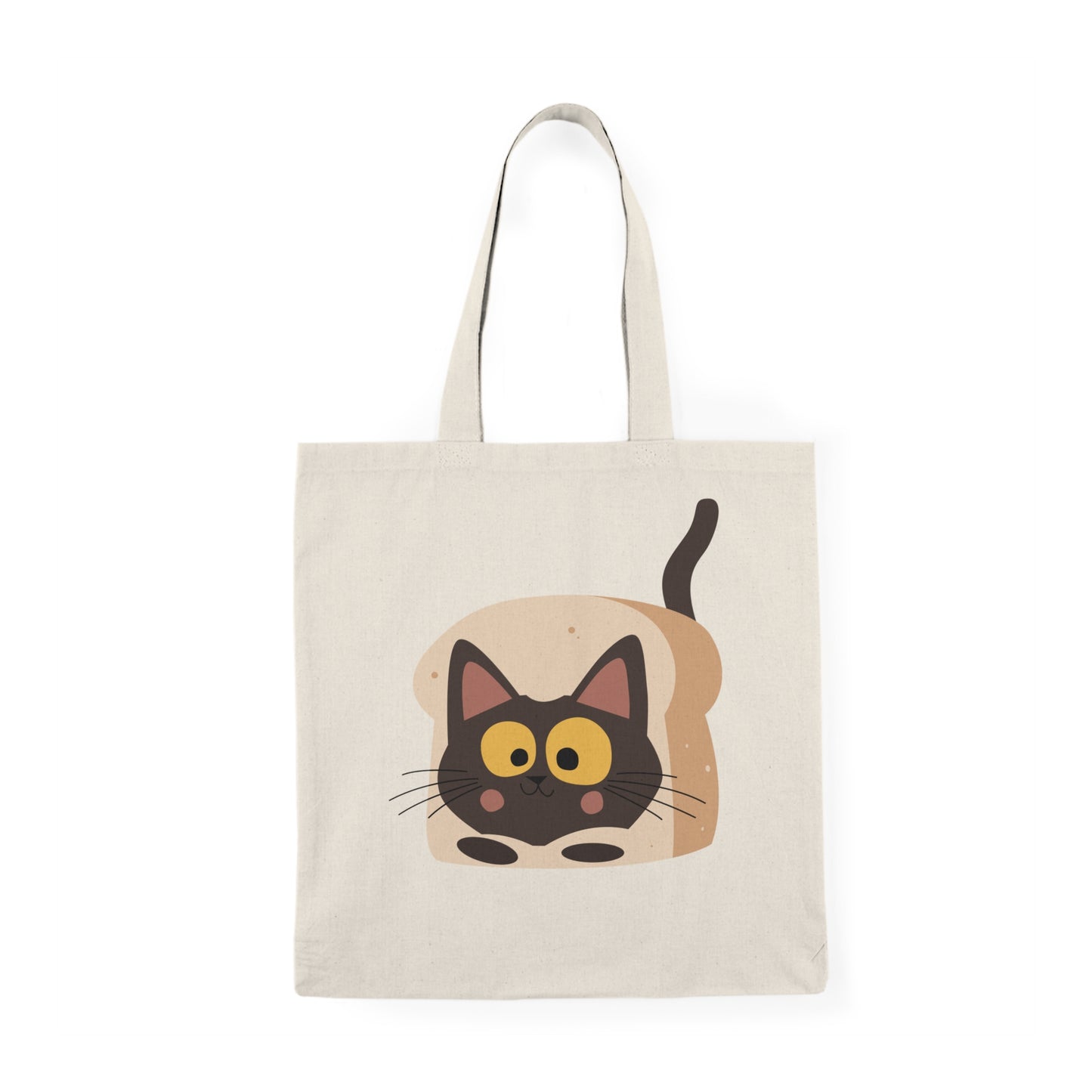 Cat Tote Bag