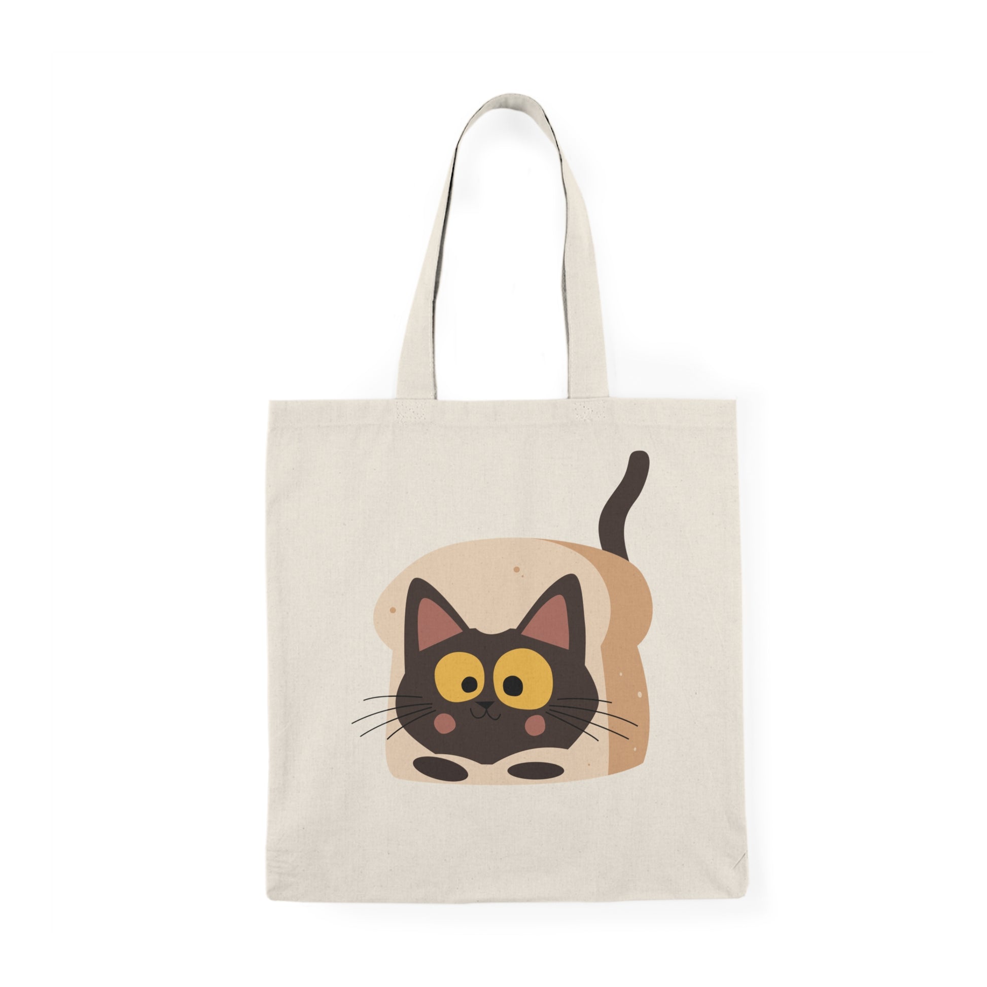 Cat Tote Bag