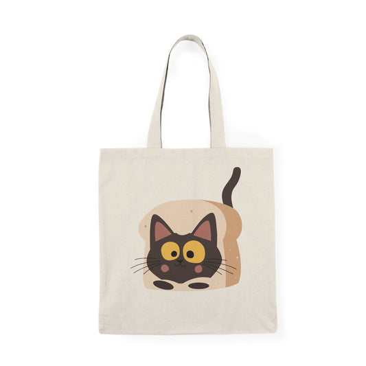 Cat Tote Bag