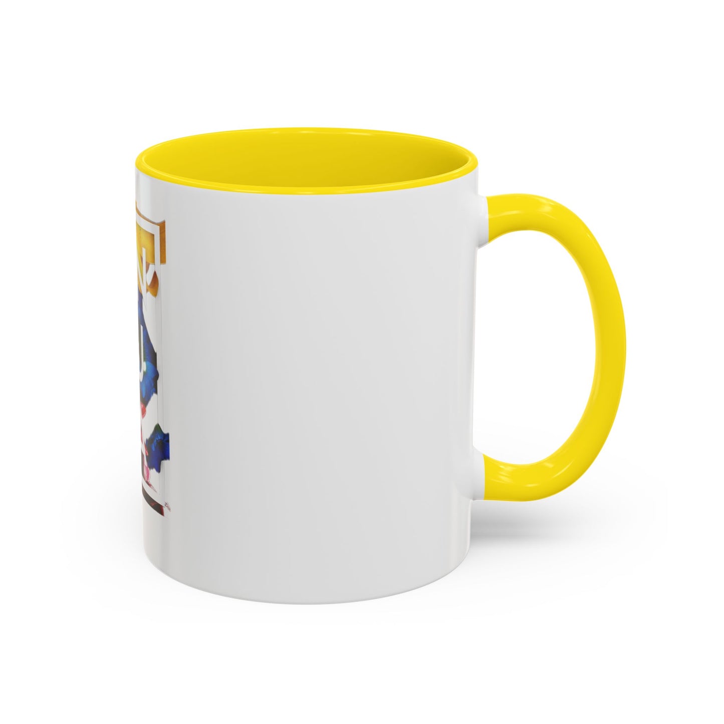 Accent Coffee Mug (11, 15oz) Venezuela