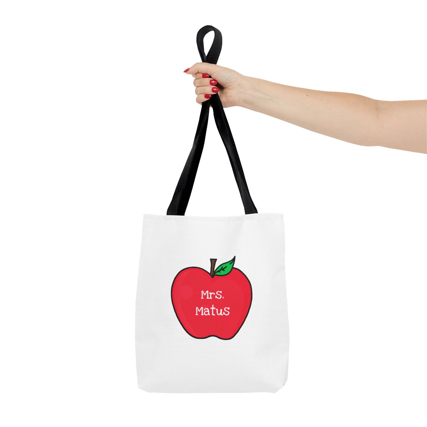 Teacher Tote Bags