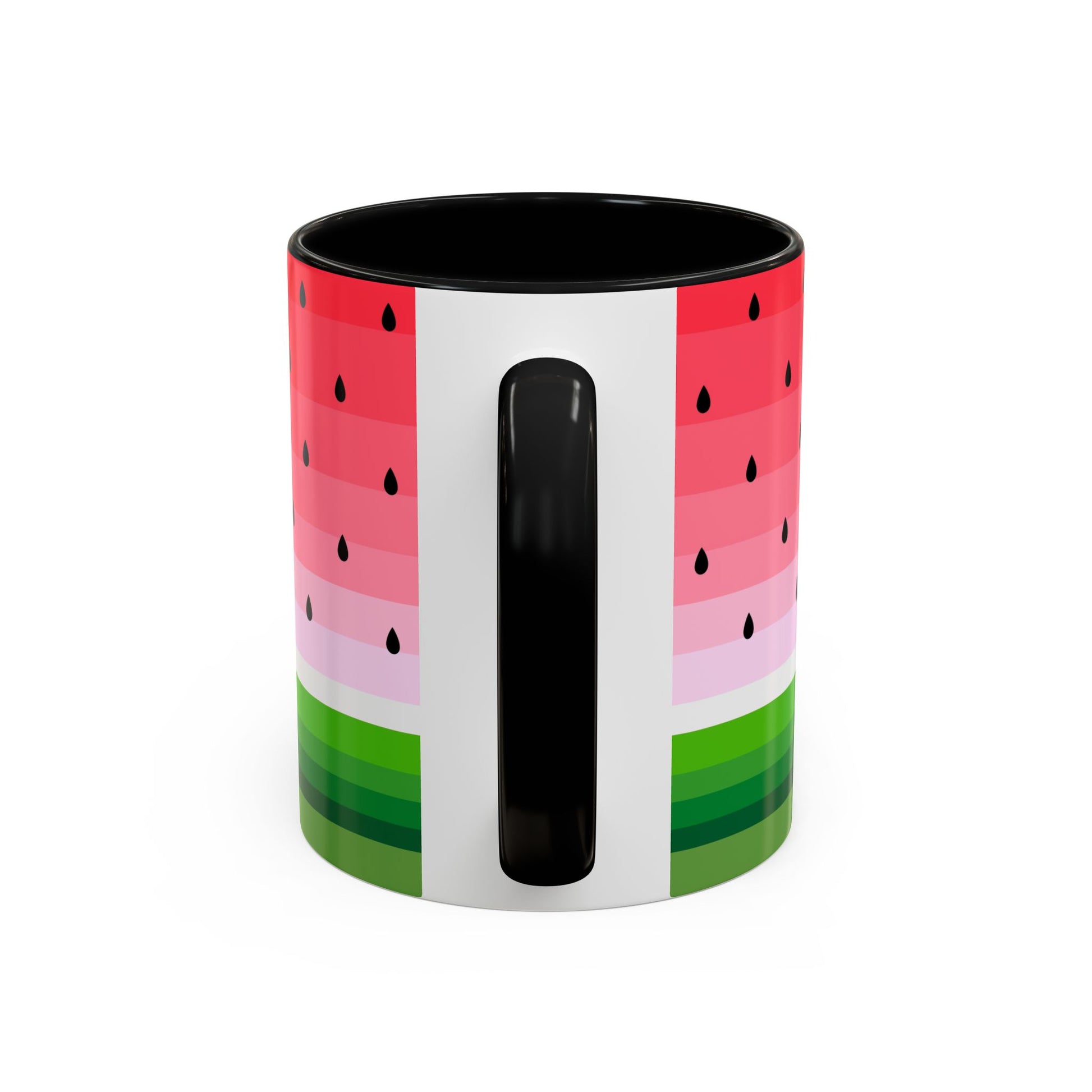 Best Ceramic Mug Watermelon Design