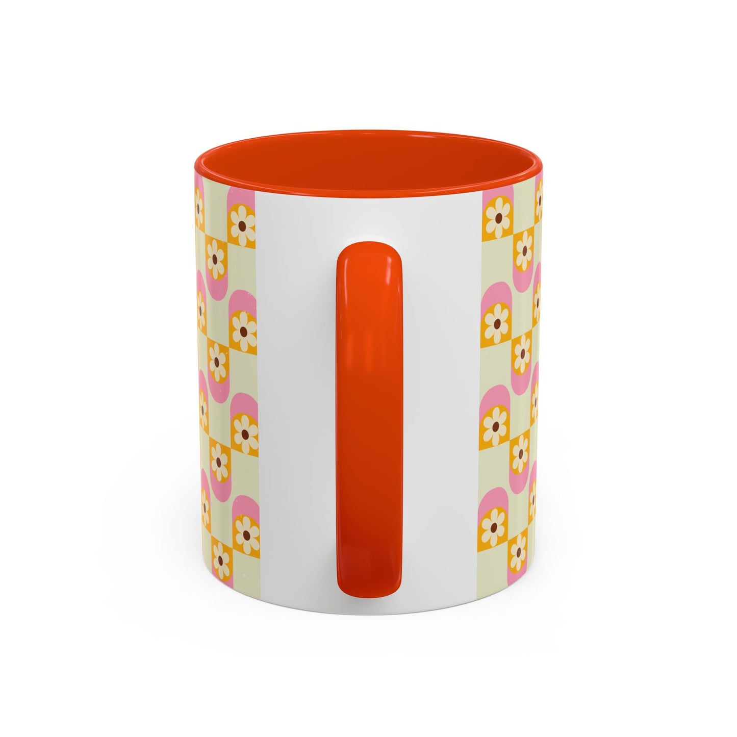 Colorful Coffee Mugs