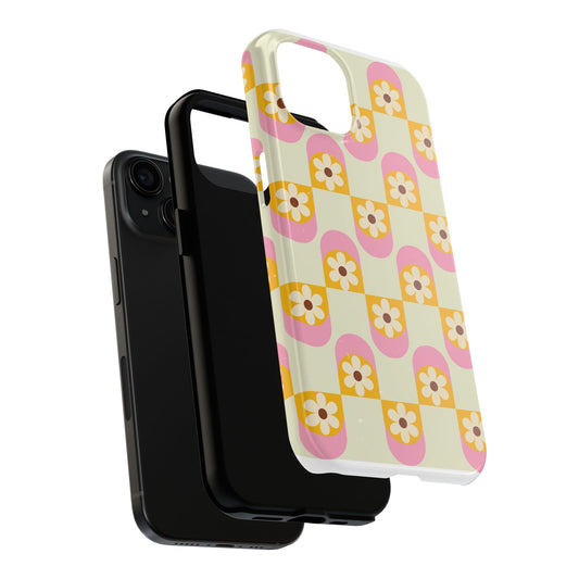 Tough Phone Cases, Retro