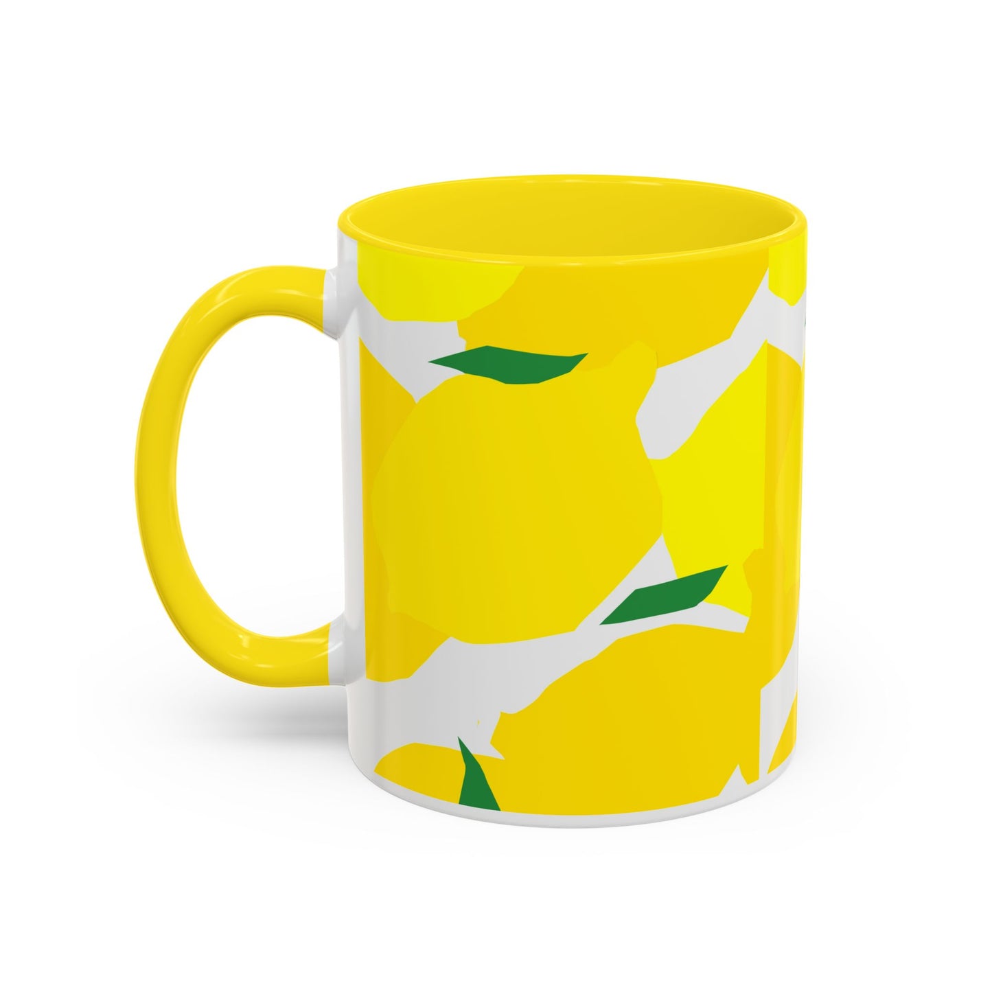 Decorative Coffee Mug