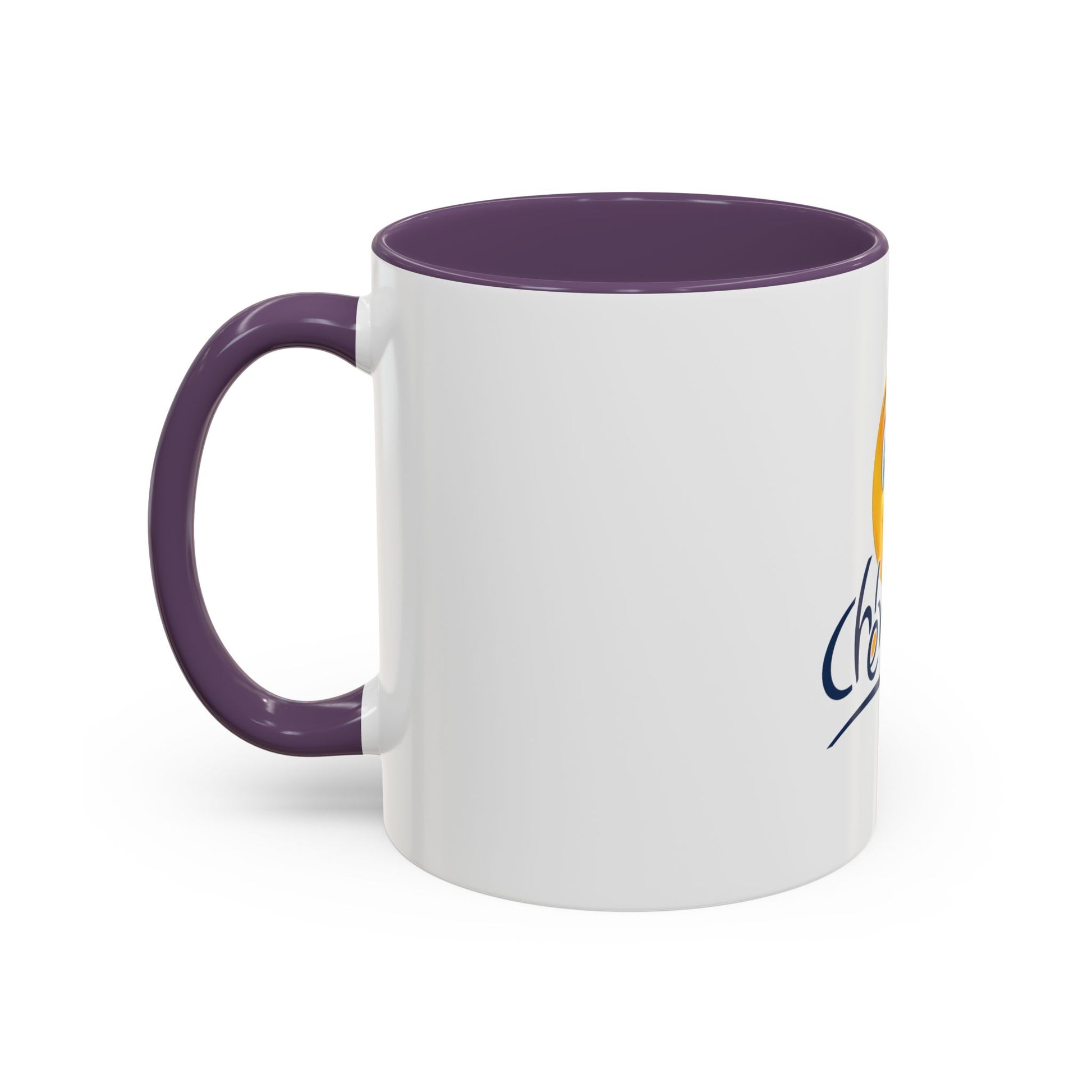 Custom printed coffee mugs