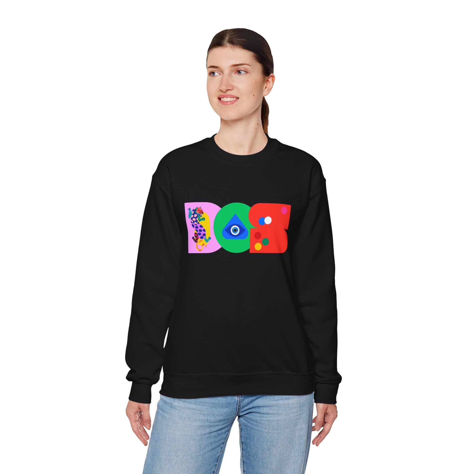 crewneck sweatshirts women