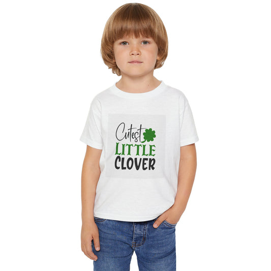 Adorable Toddler T-Shirts