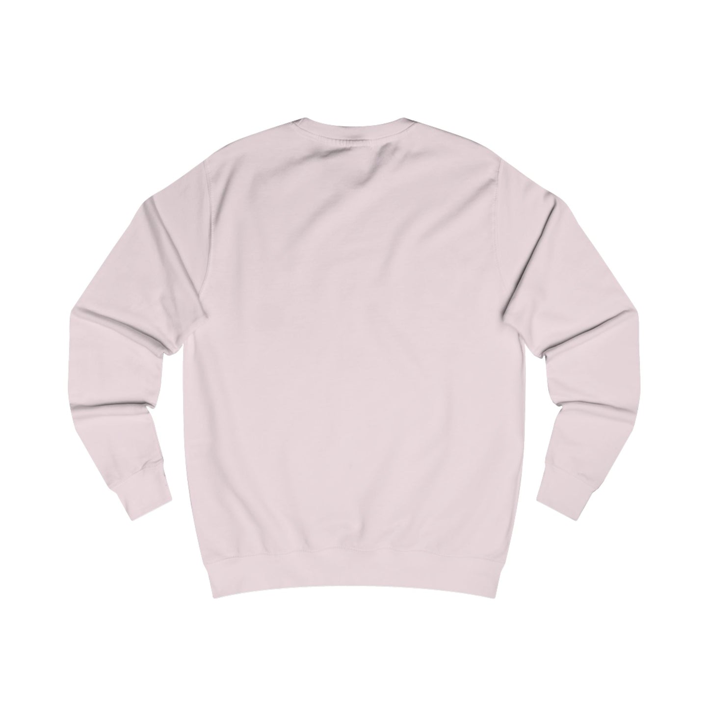 Print Crewneck Sweatshirt