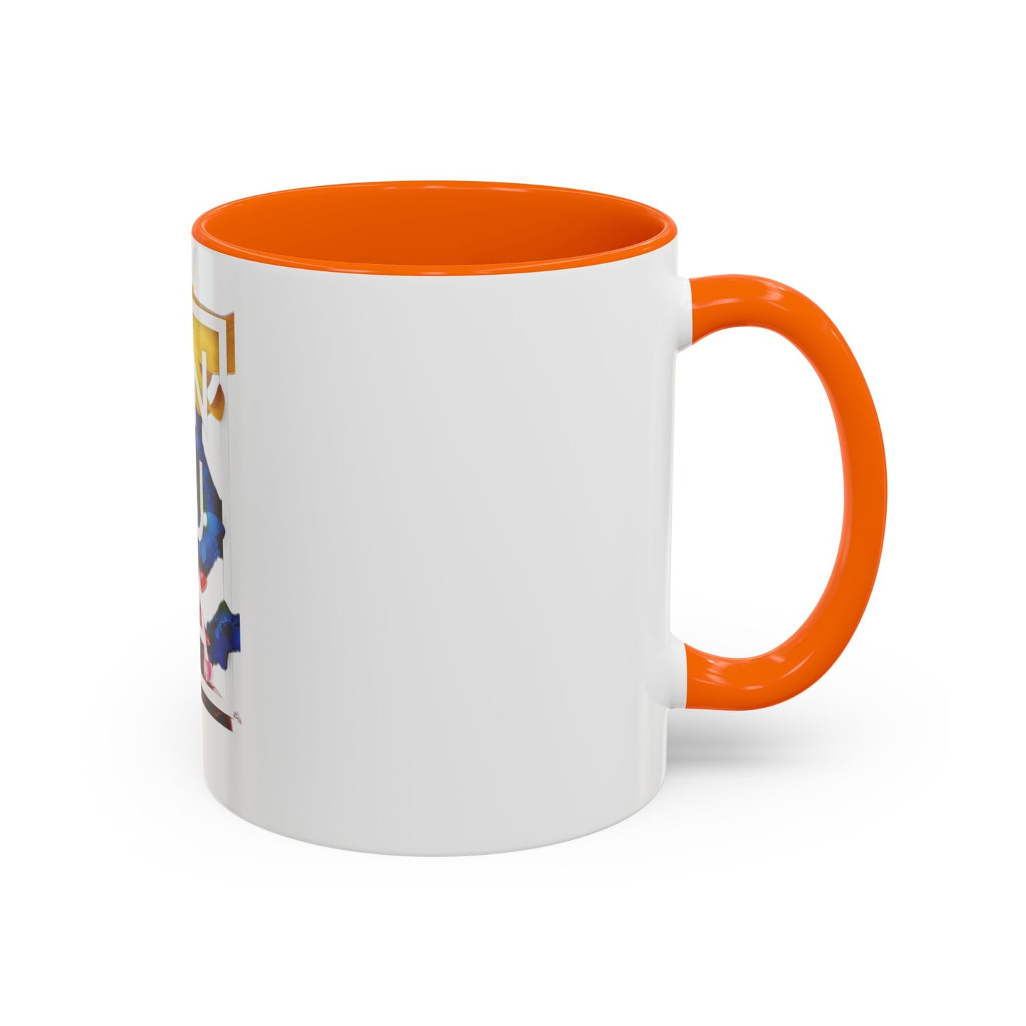 Accent Coffee Mug (11, 15oz) Venezuela