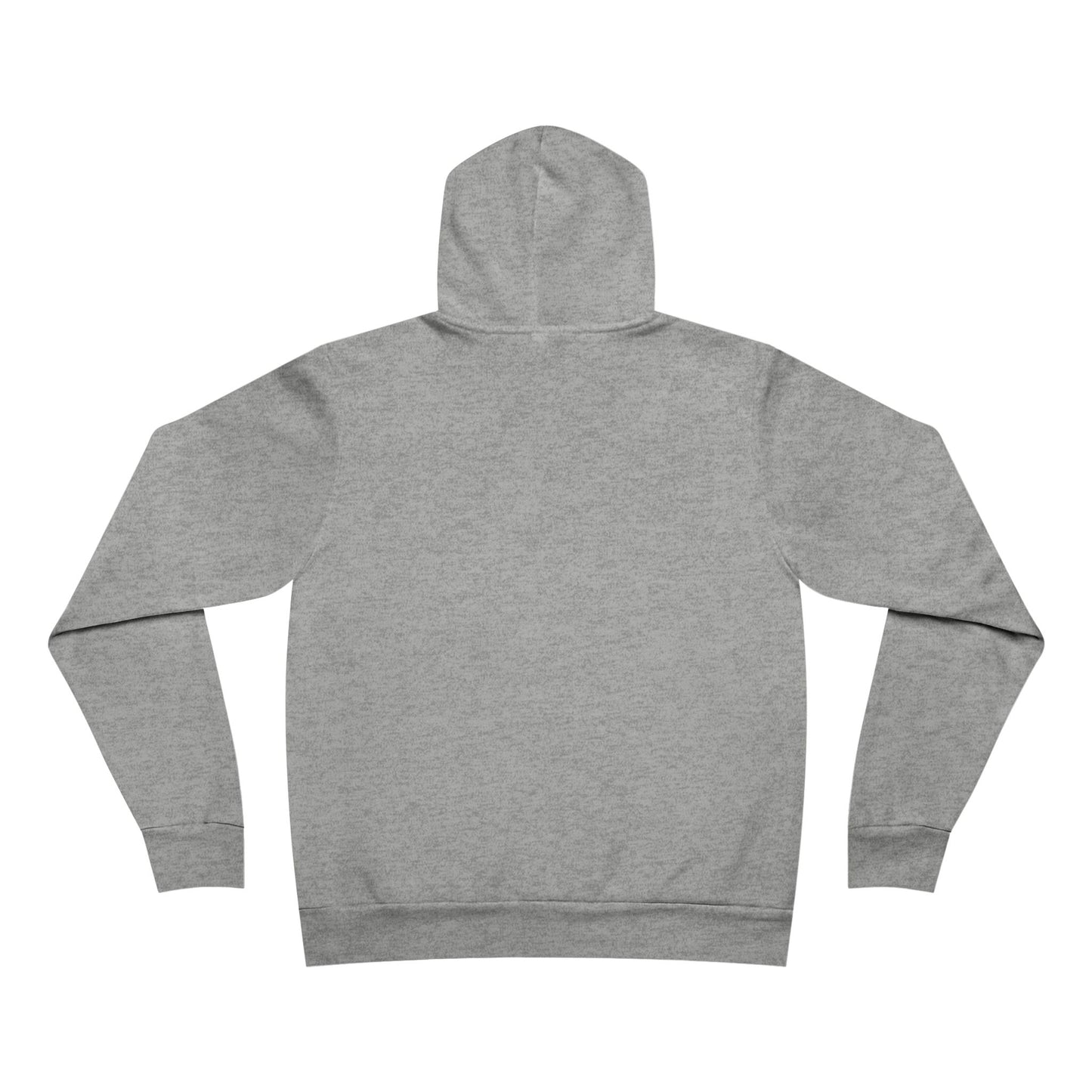 grey pullover hoodie