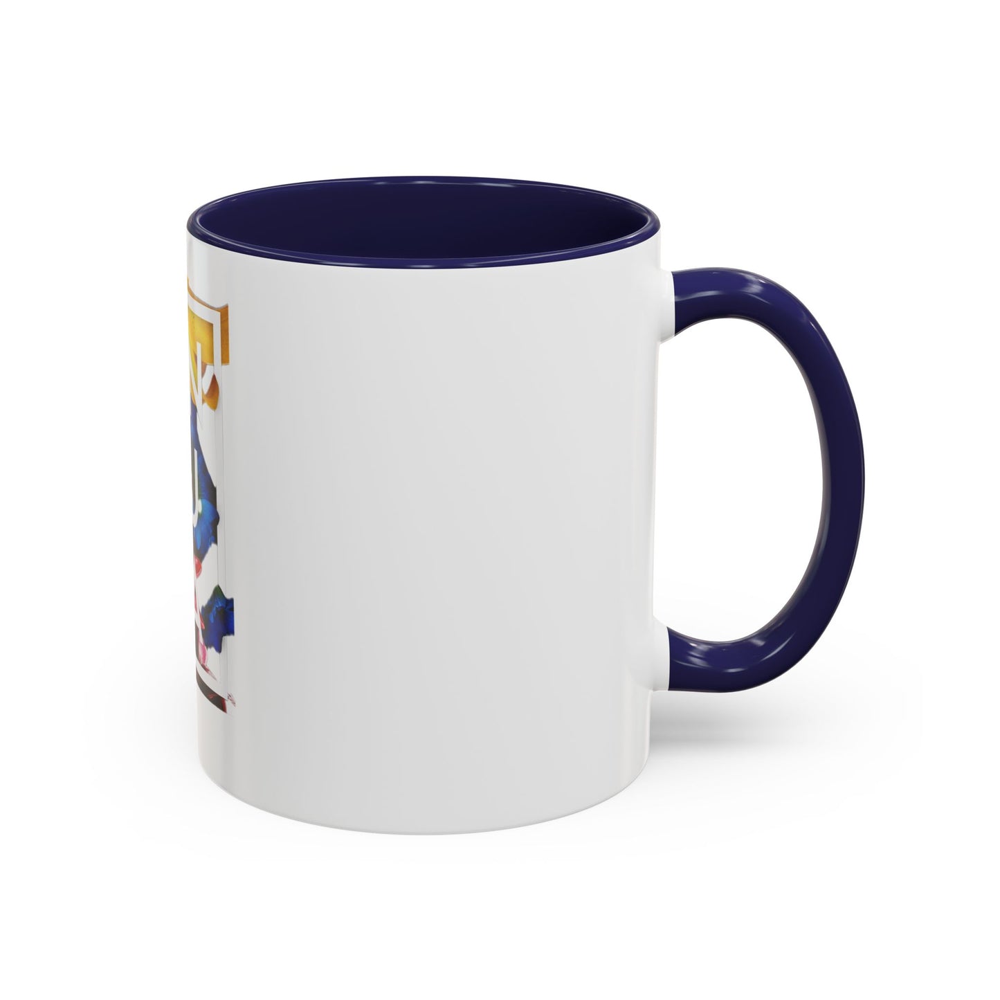 Accent Coffee Mug (11, 15oz) Venezuela