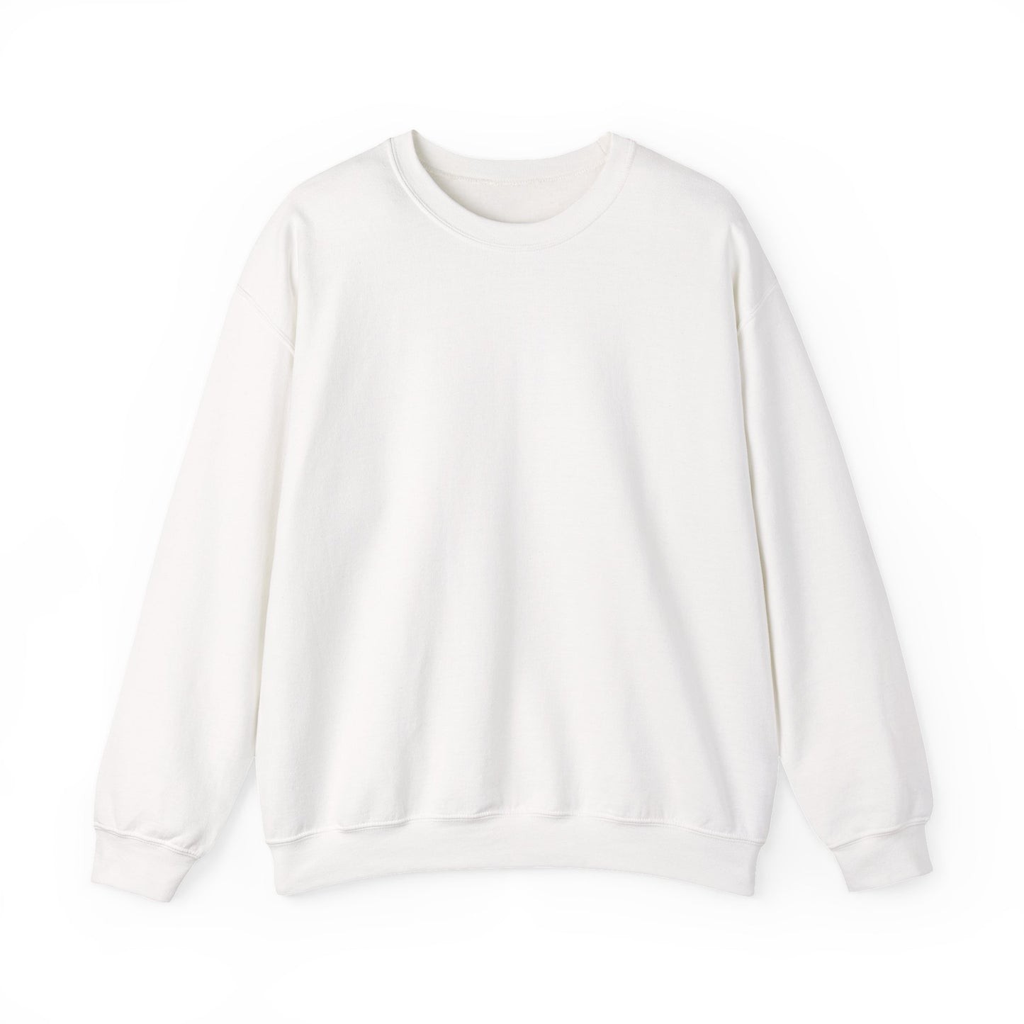 Cherry Bomb Unisex Heavy Blend™ Crewneck Sweatshirt - Cute, Casual Style for Everyday Wear