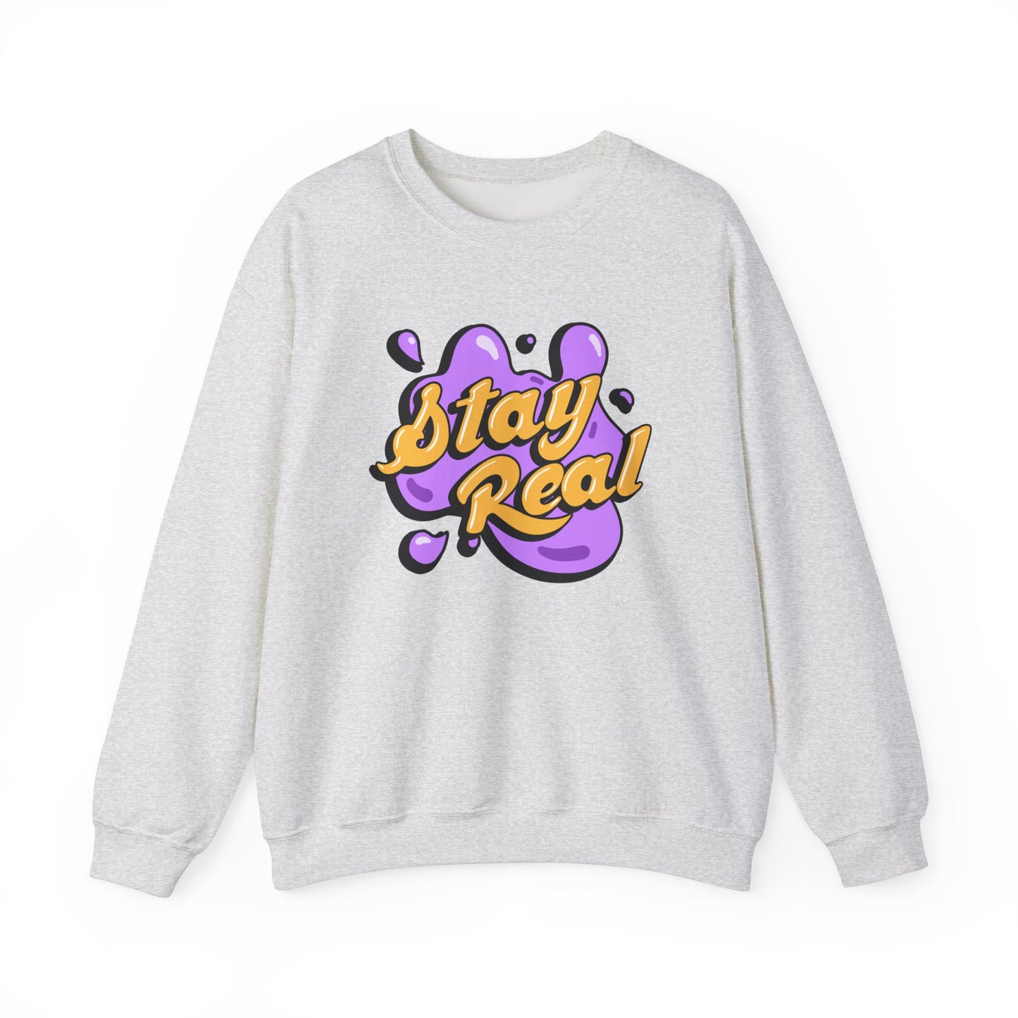  Crewneck Sweatshirts