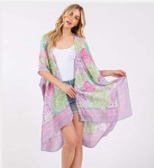 Kimono 00-40