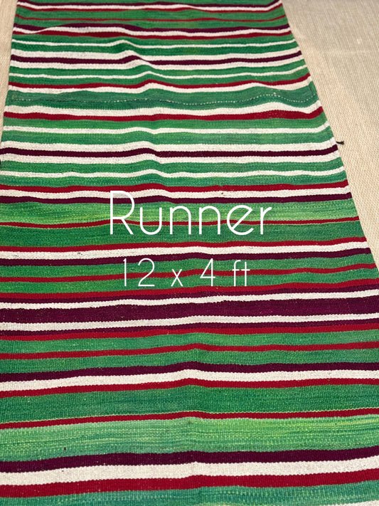 MTR2 - Runner